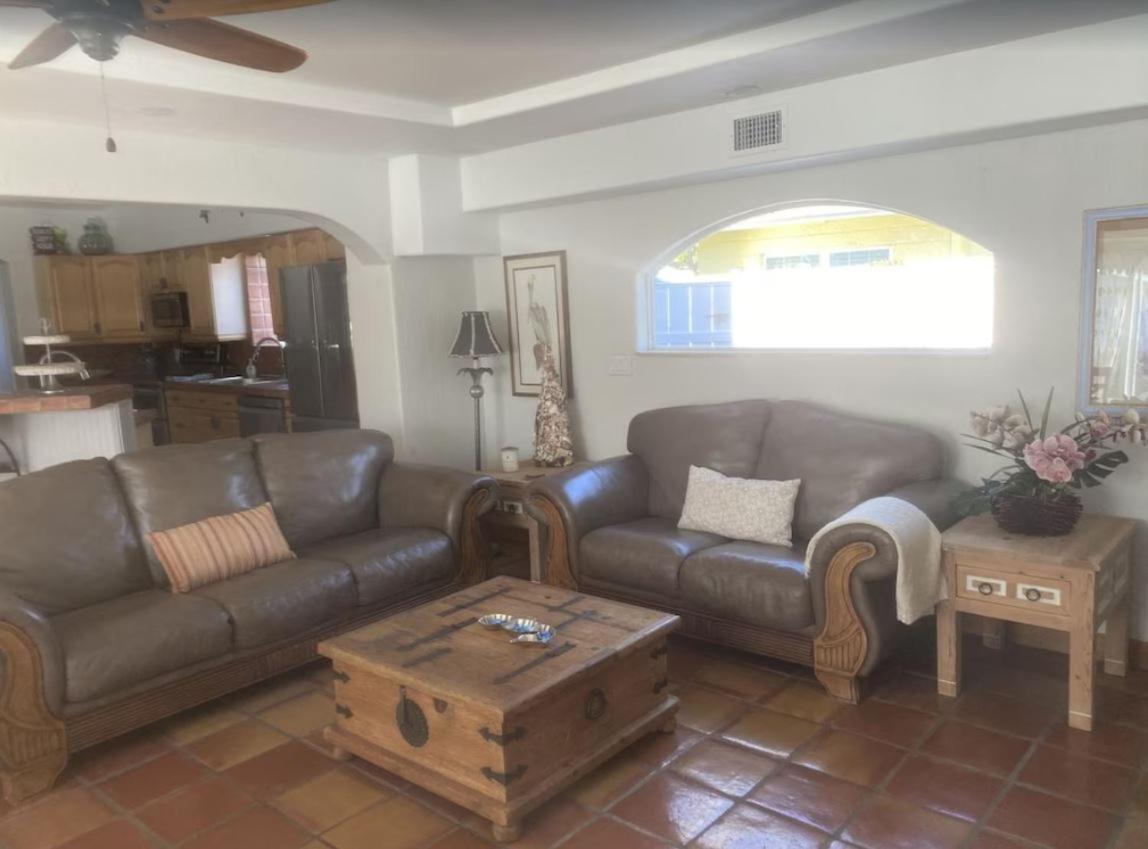 Pool/Waterfront Home 5 Min Walk To Siesta Key Village And Beach ภายนอก รูปภาพ