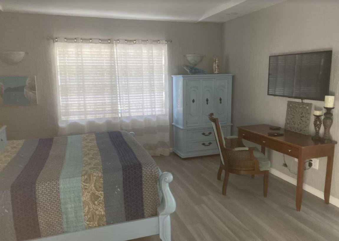 Pool/Waterfront Home 5 Min Walk To Siesta Key Village And Beach ภายนอก รูปภาพ